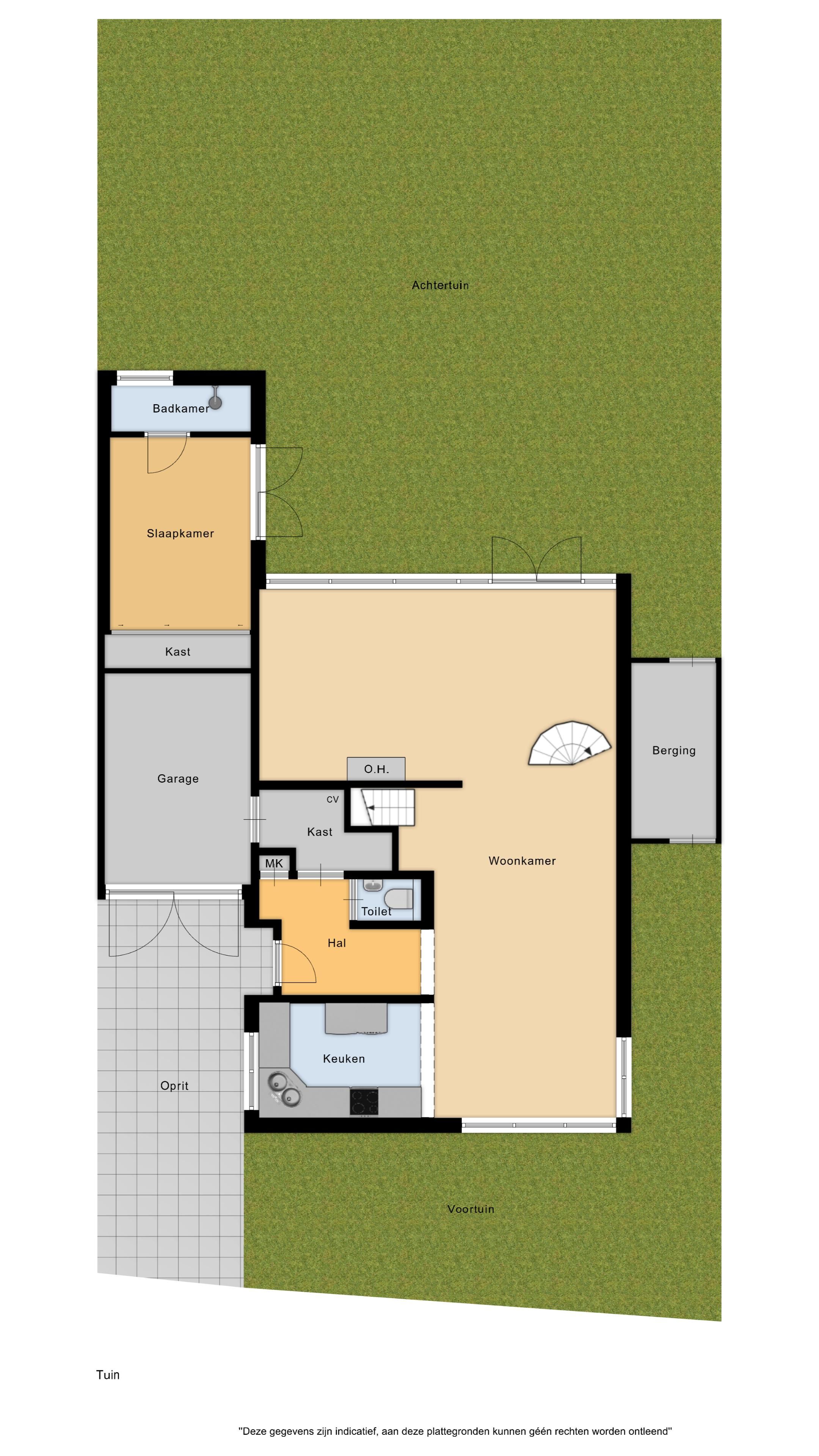 Photo 60 of Kerkemeer 36