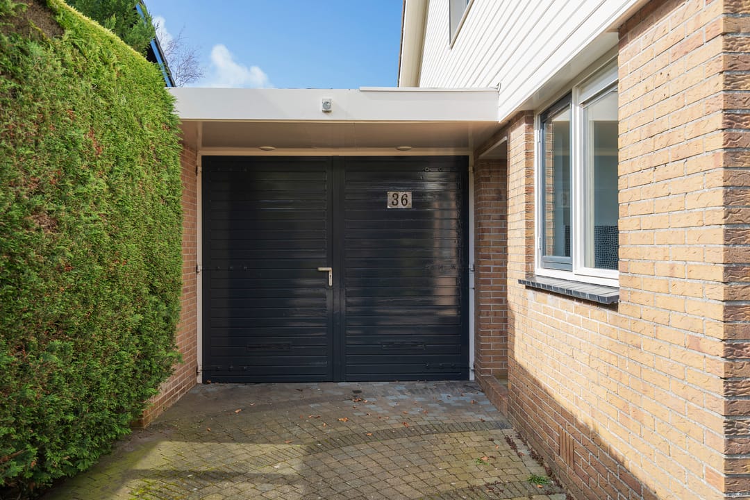 Photo 52 of Kerkemeer 36