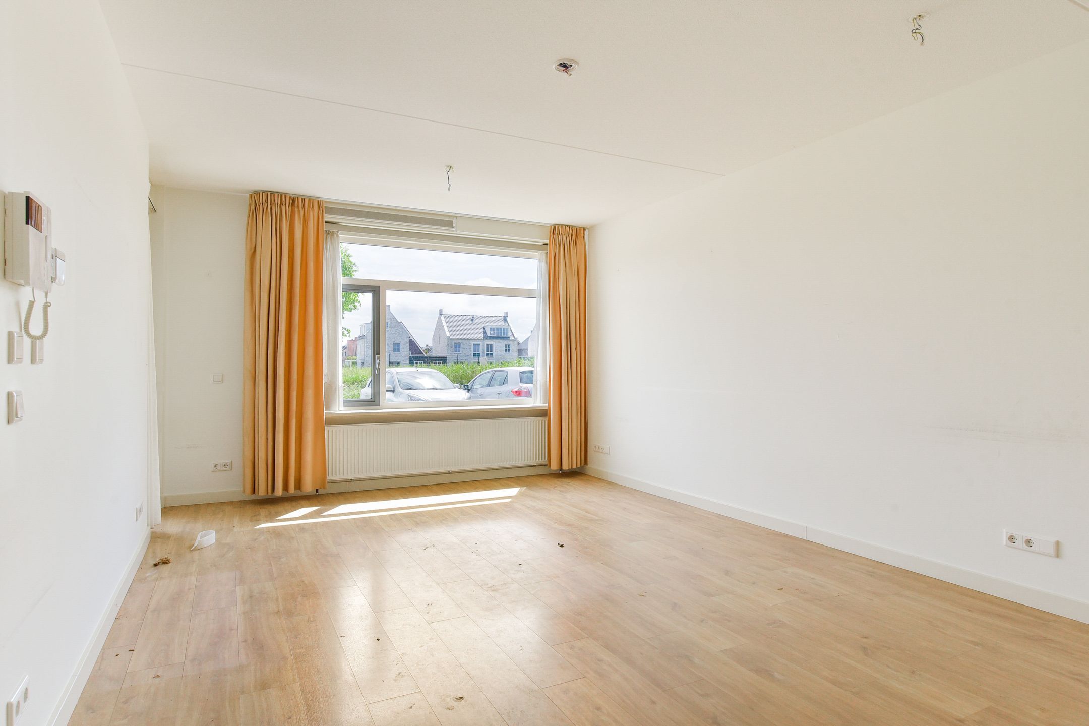 Foto 6 van Overste J M Kolffstraat 27