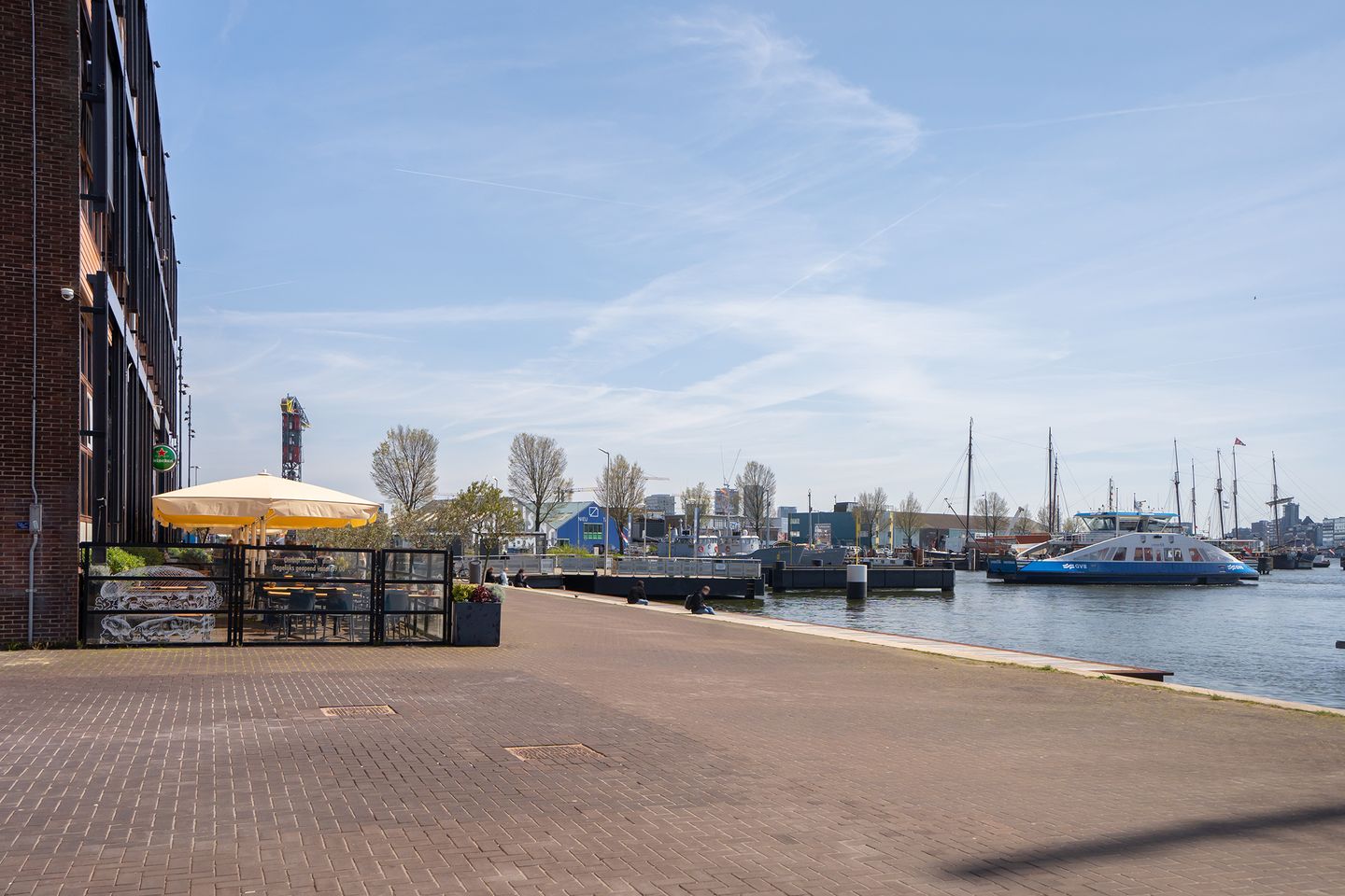 Foto 25 van ks. Ibisplantsoen 36