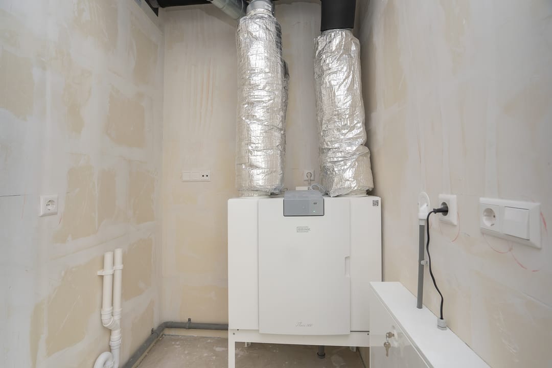 Foto 17 van ks. Ibisplantsoen 36