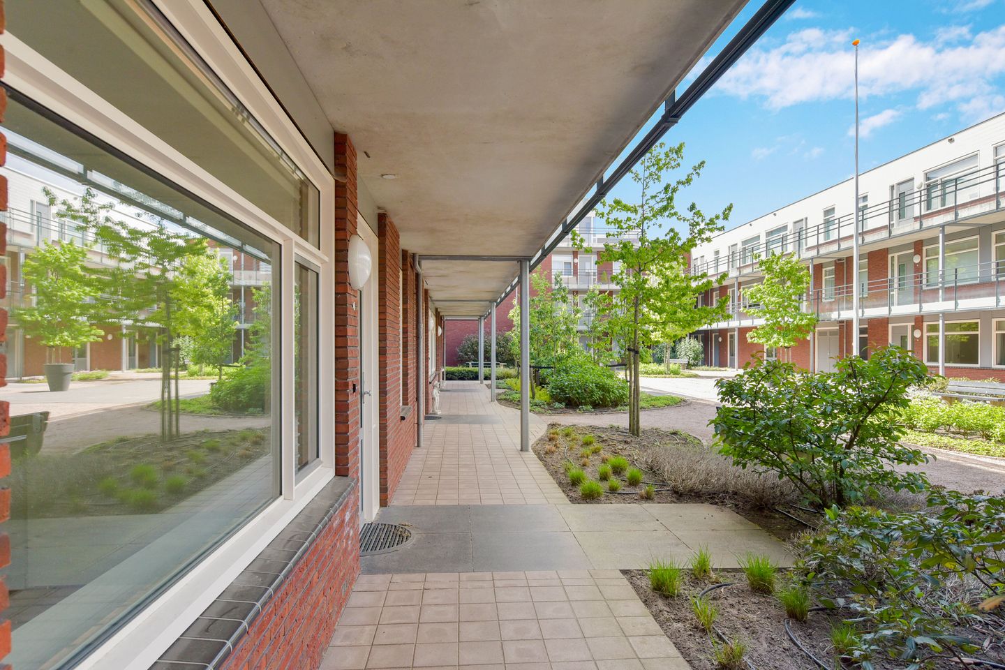 Foto 14 van Overste J M Kolffstraat 27