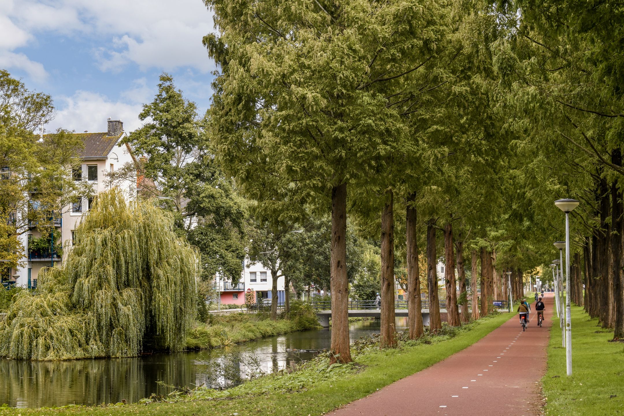 Foto 21 van Jacques Oppenheimstraat 18-3