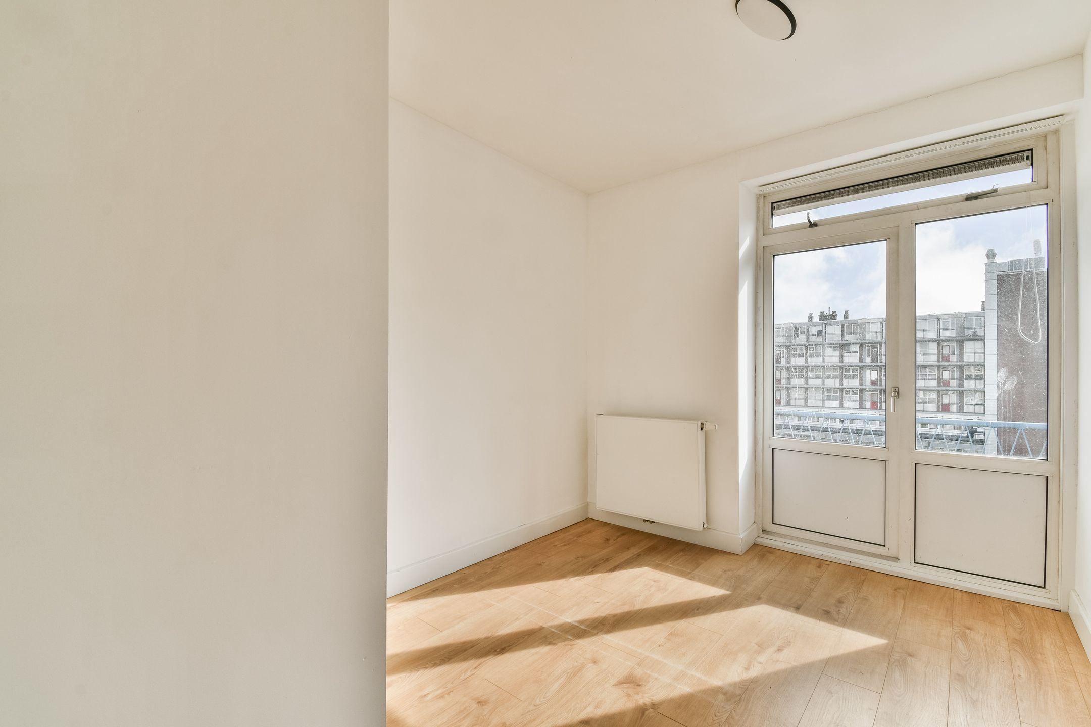 Foto 6 van Jacques Oppenheimstraat 18-3