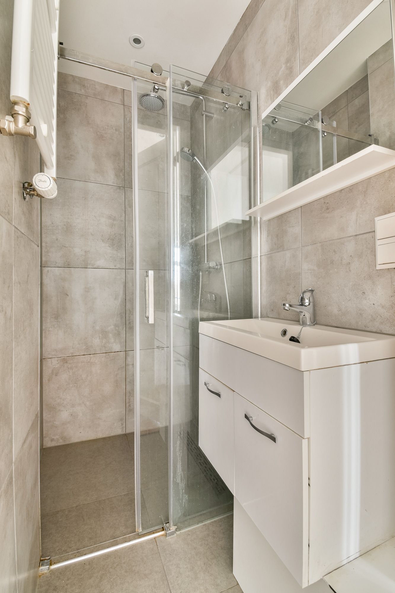 Foto 19 van Jacques Oppenheimstraat 18-3