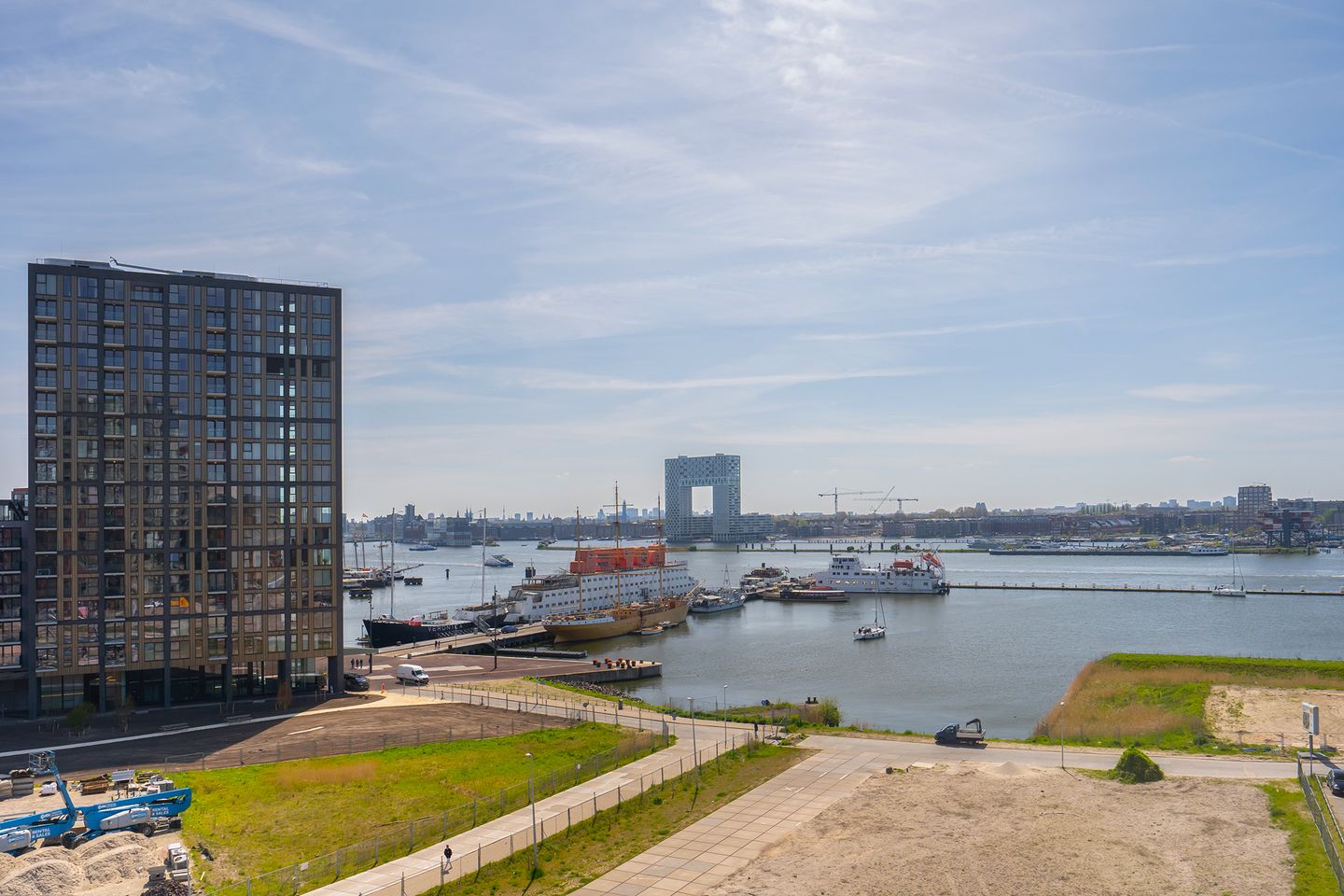 Foto 20 van ks. Ibisplantsoen 36