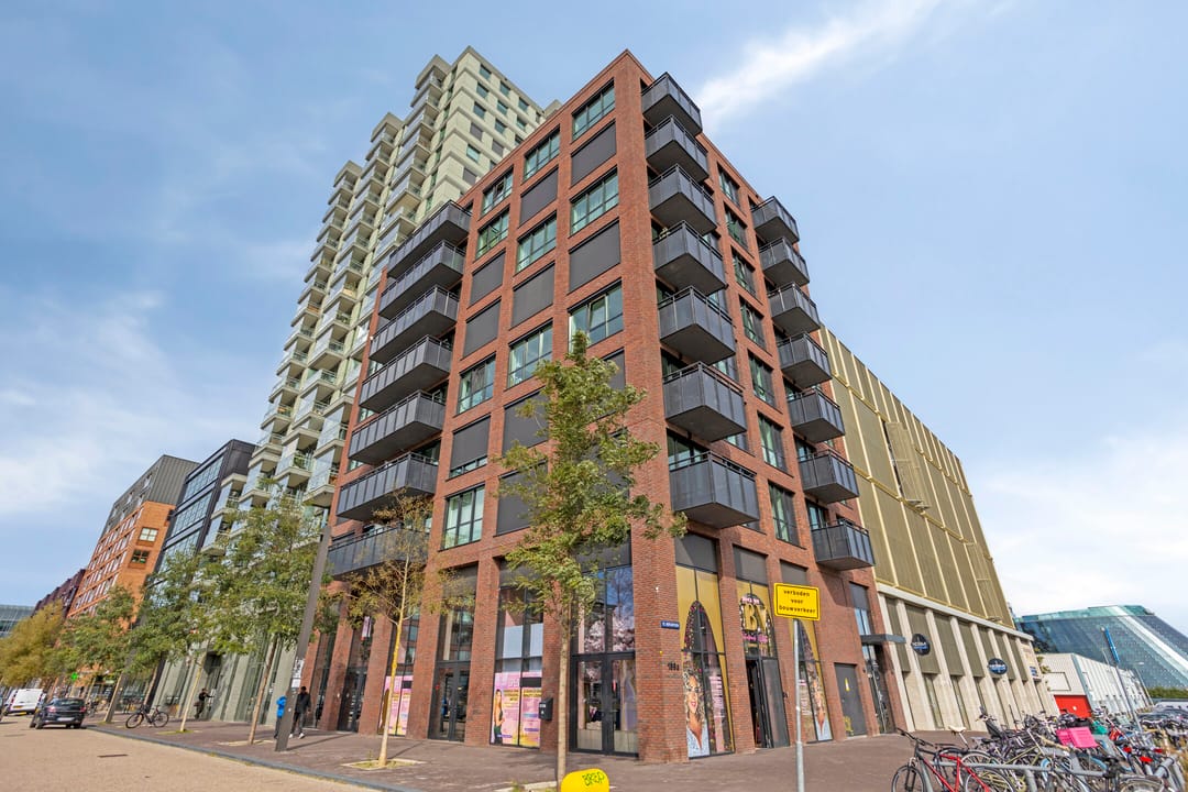 Foto 1 van ks. Ibisplantsoen 36