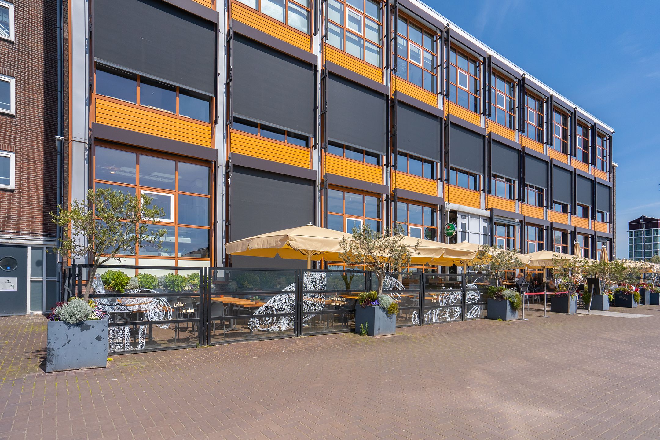 Foto 24 van ks. Ibisplantsoen 36