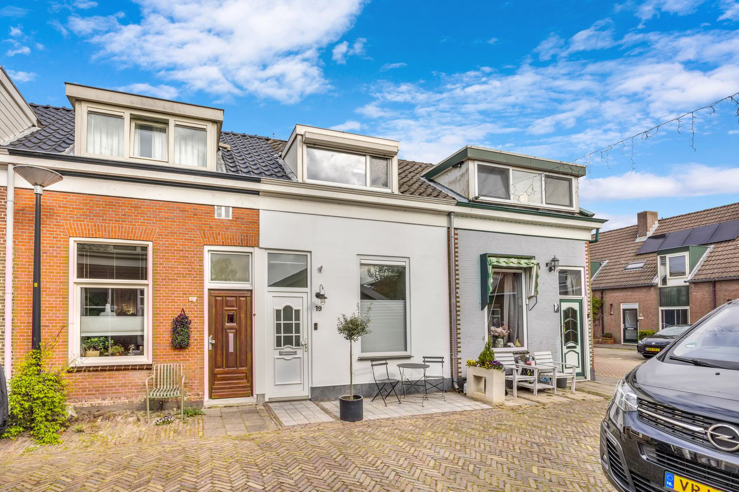 Photo 4 of Pieter Schimstraat 19