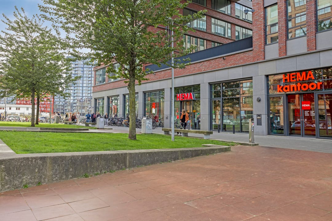 Foto 23 van ks. Ibisplantsoen 36