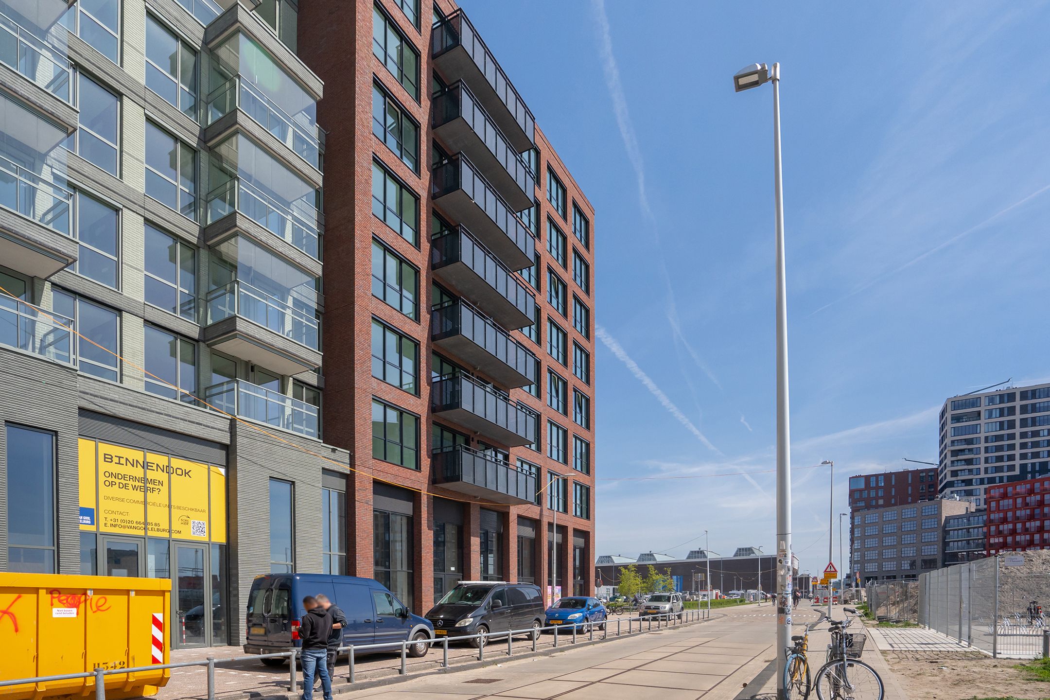 Foto 21 van ks. Ibisplantsoen 36