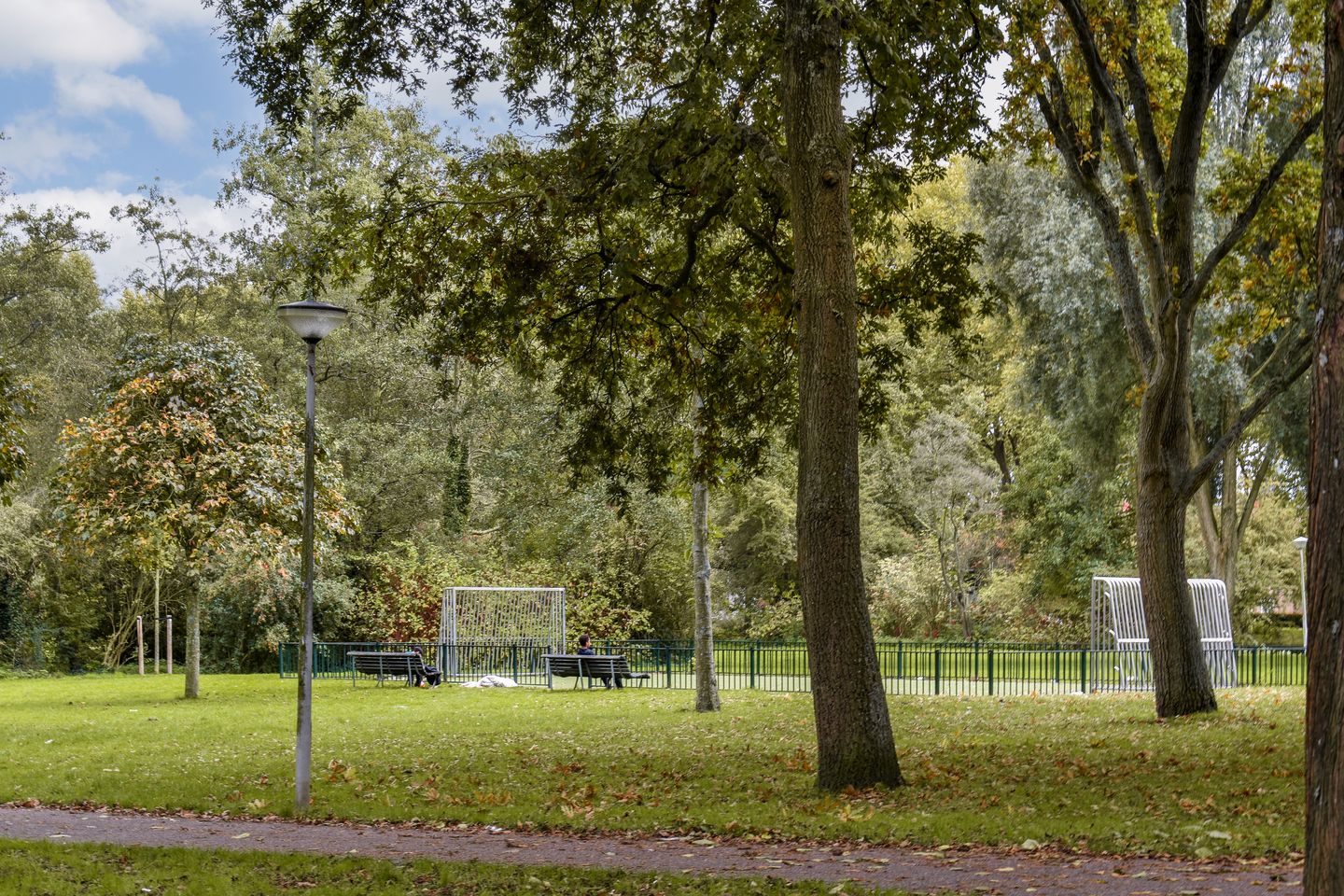 Foto 25 van Jacques Oppenheimstraat 18-3