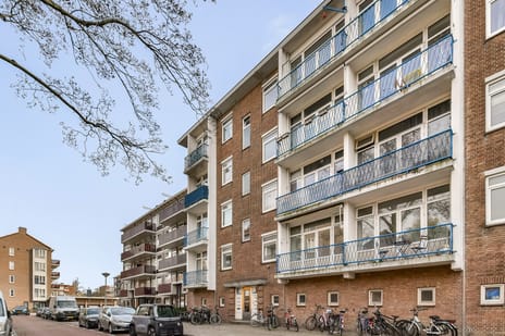 Jacques Oppenheimstraat thumbnail