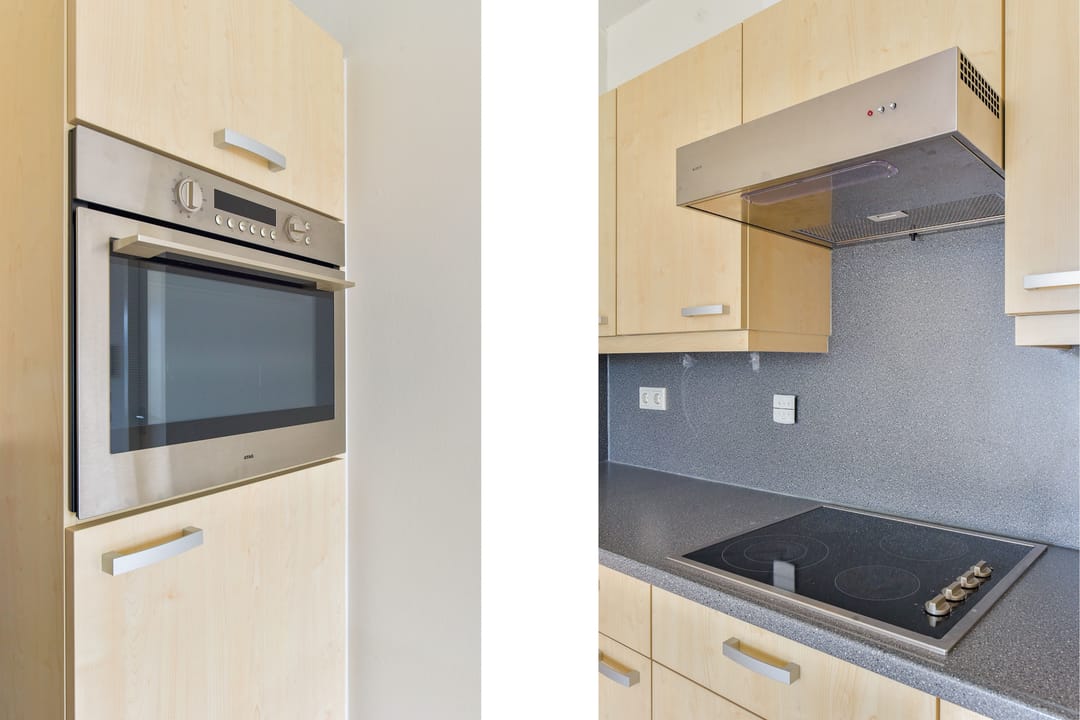 Foto 7 van Overste J M Kolffstraat 27