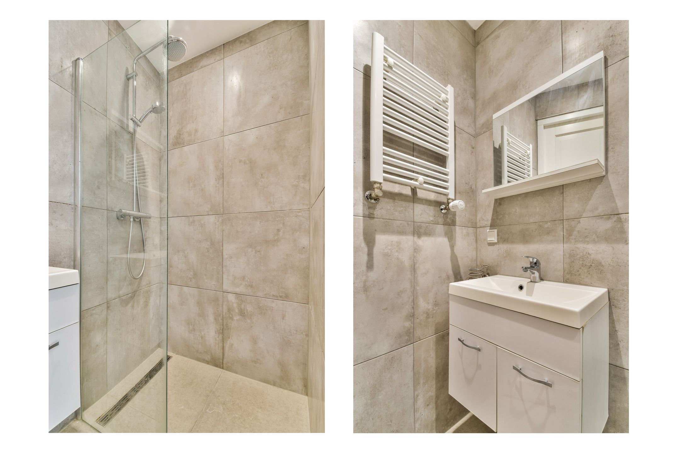 Foto 9 van Jacques Oppenheimstraat 18-3