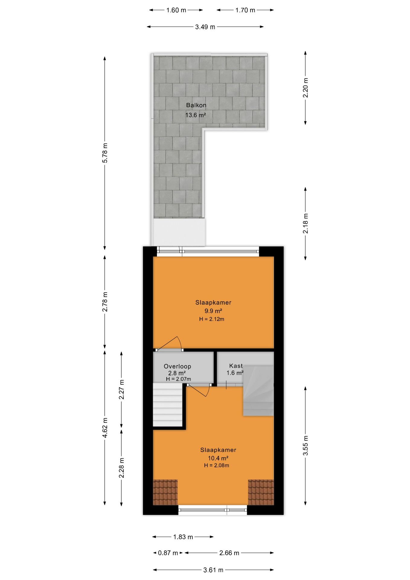 Photo 36 of Pieter Schimstraat 19