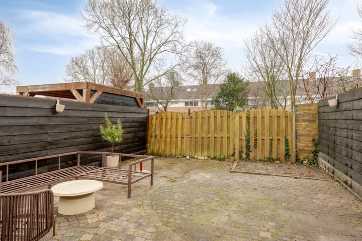 Foto 4 van Iepenlaan 5