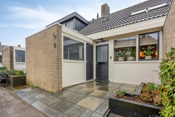 Foto 5 van Iepenlaan 5