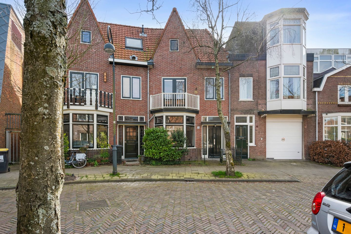Foto 40 van Zocherstraat 28