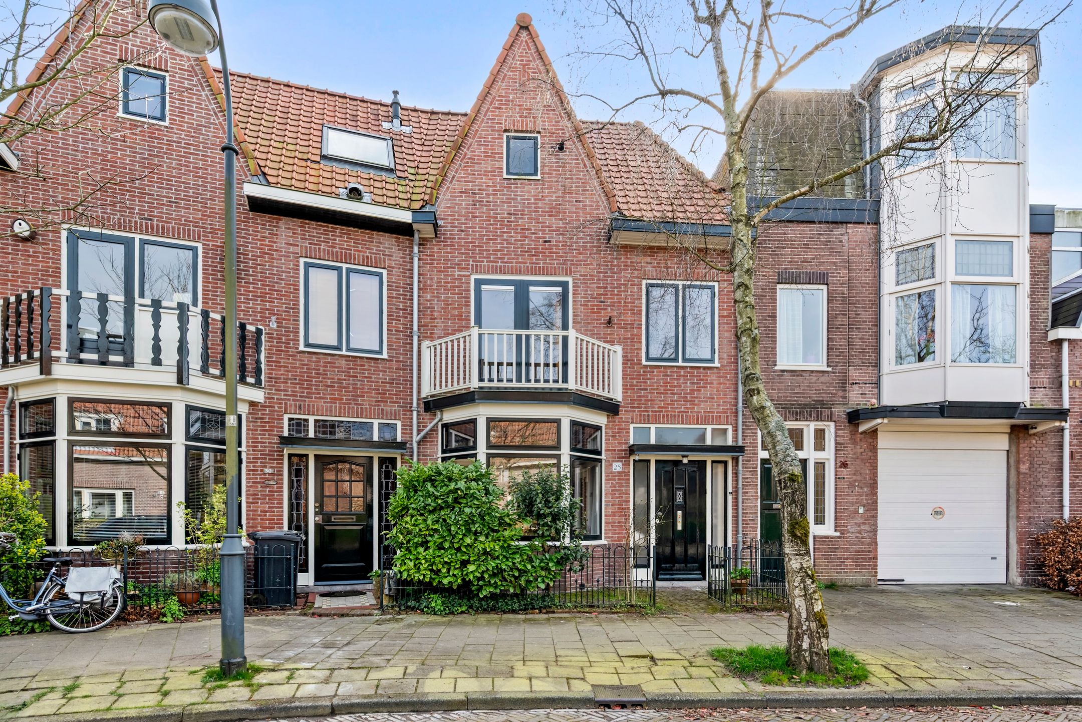 Foto 42 van Zocherstraat 28