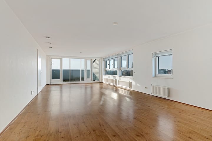 Foto 2 van Bevrijderslaantje 76