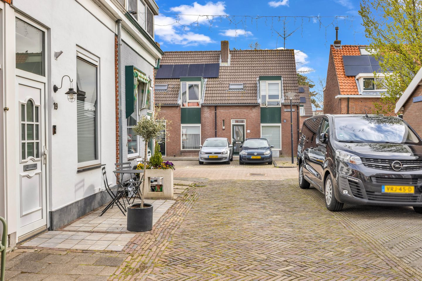 Photo 5 of Pieter Schimstraat 19