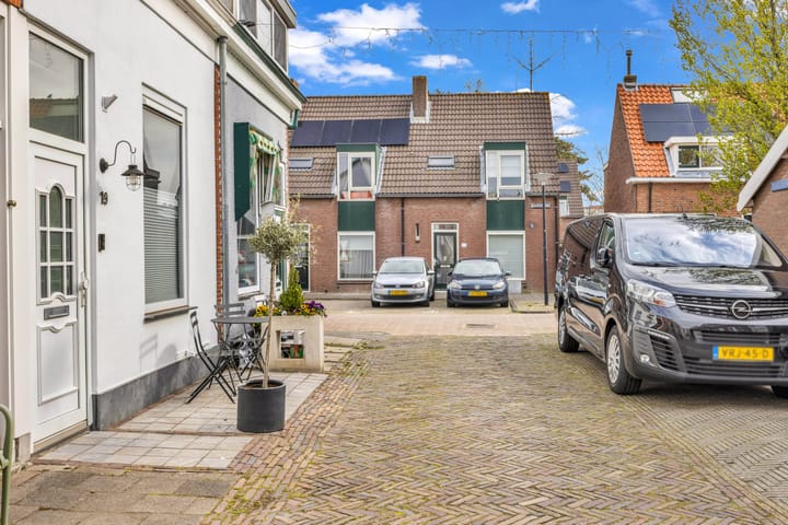 Foto 5 van Pieter Schimstraat 19