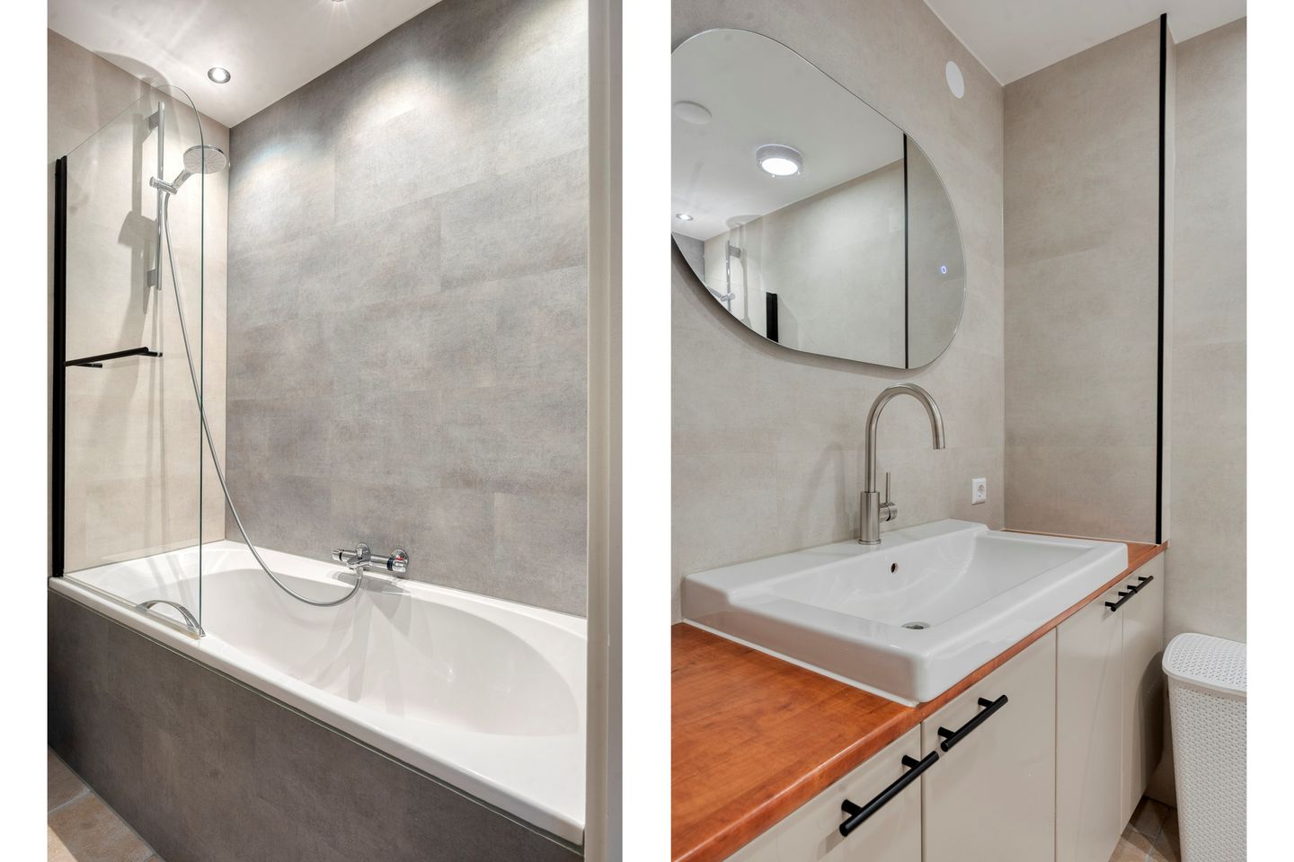 Move-in Ready Terraced Home with Ground Floor Sleeping Option in Quiet Location — 25