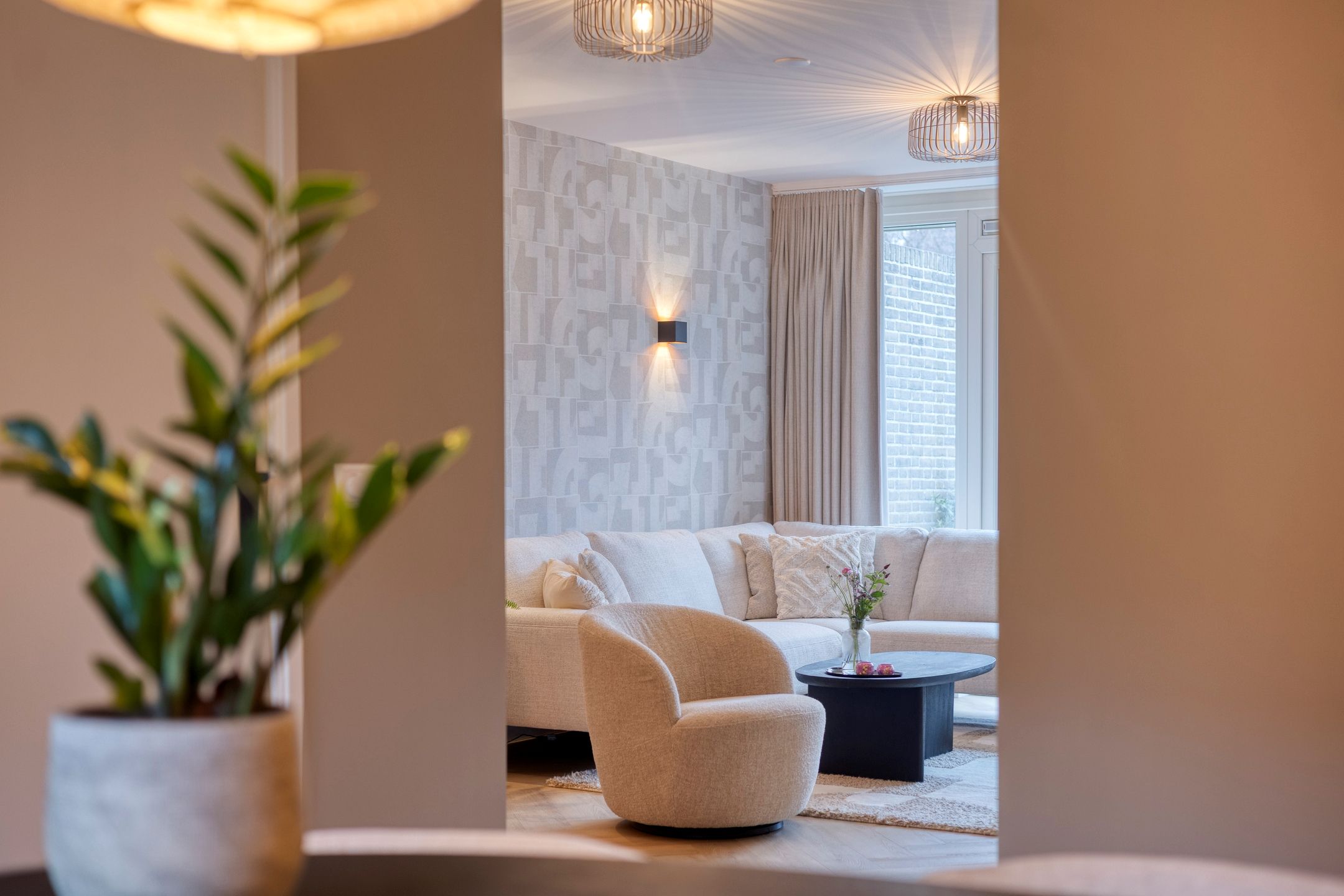 Move-in Ready Terraced Home with Ground Floor Sleeping Option in Quiet Location — 18