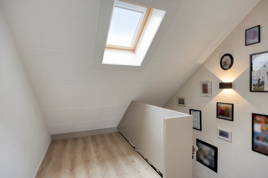 Move-in Ready Terraced Home with Ground Floor Sleeping Option in Quiet Location — 22