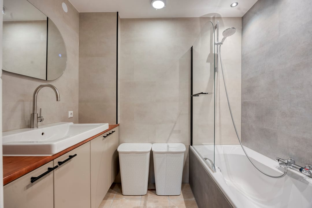Move-in Ready Terraced Home with Ground Floor Sleeping Option in Quiet Location — 26
