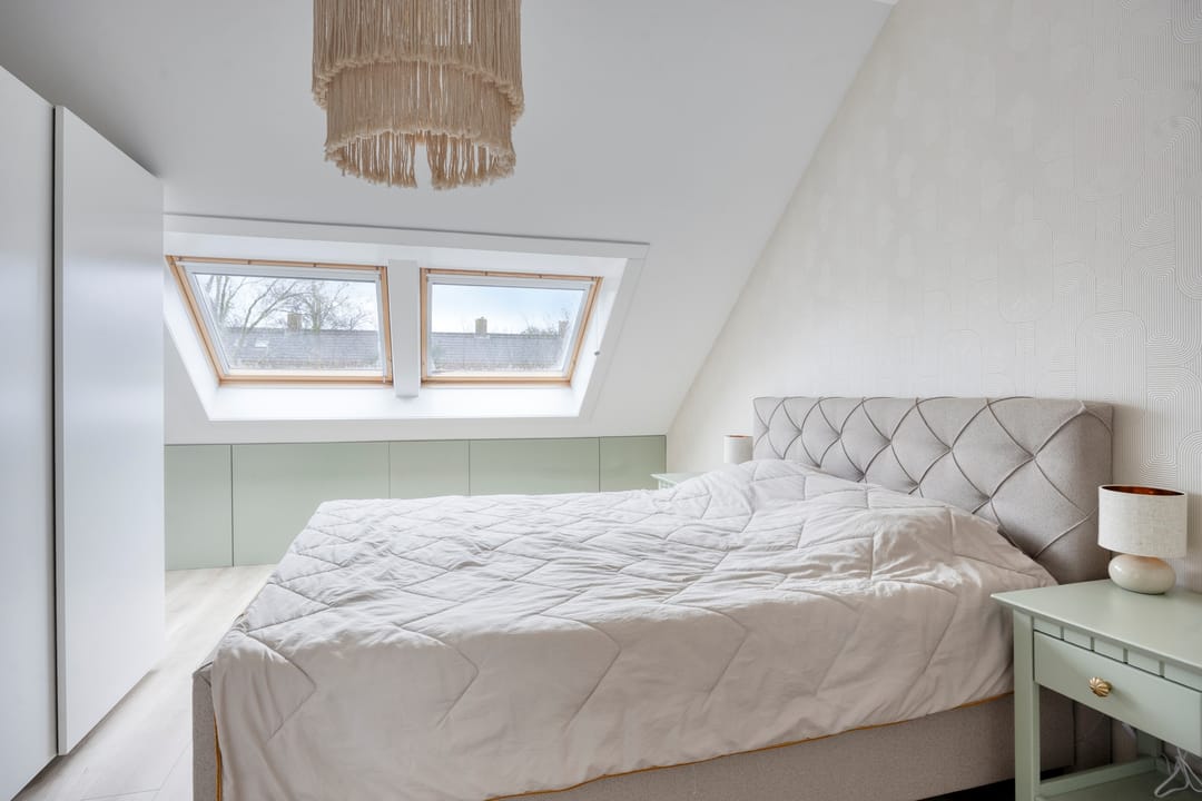 Move-in Ready Terraced Home with Ground Floor Sleeping Option in Quiet Location — 23