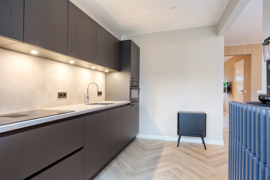 Move-in Ready Terraced Home with Ground Floor Sleeping Option in Quiet Location — 13
