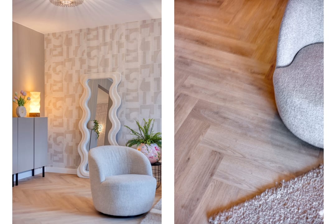 Move-in Ready Terraced Home with Ground Floor Sleeping Option in Quiet Location — 16