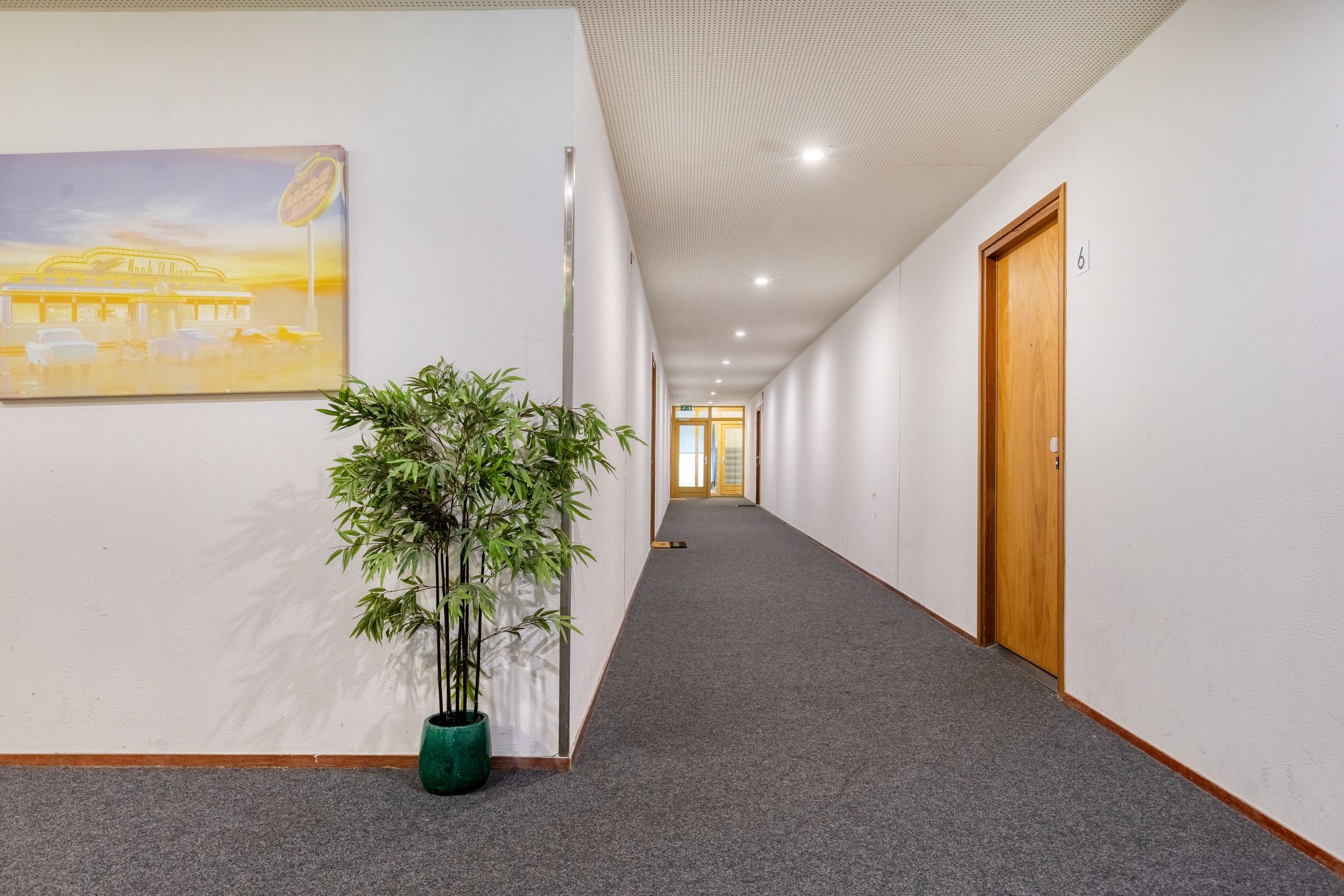 Foto 9 van Havannasingel 6