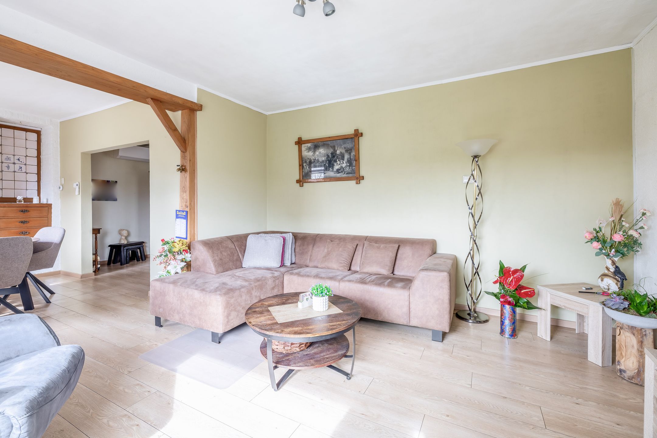 Foto 6 van Sterrebosweg 14