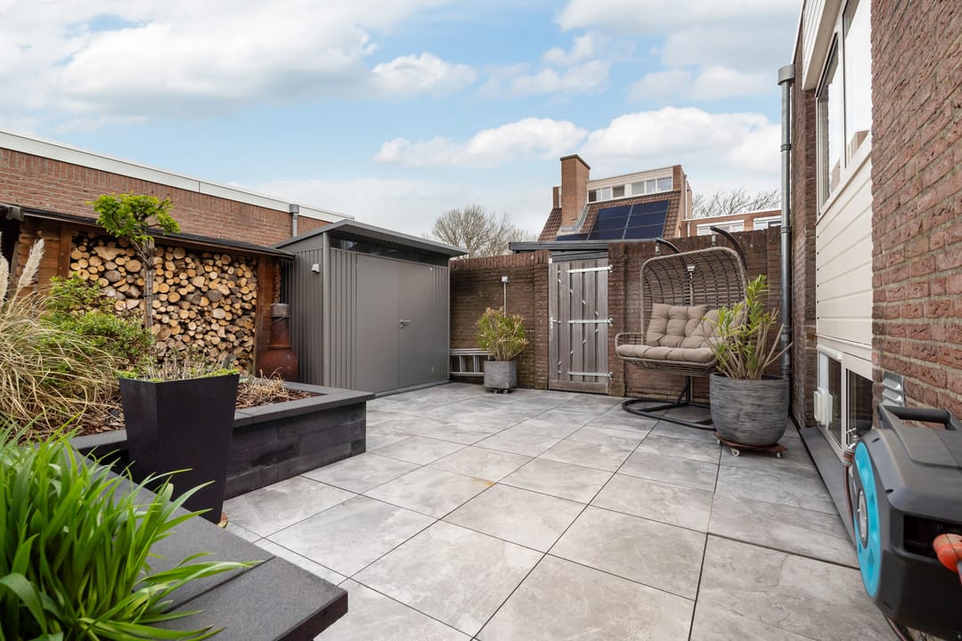 Photo 58 of Doornenburg 5