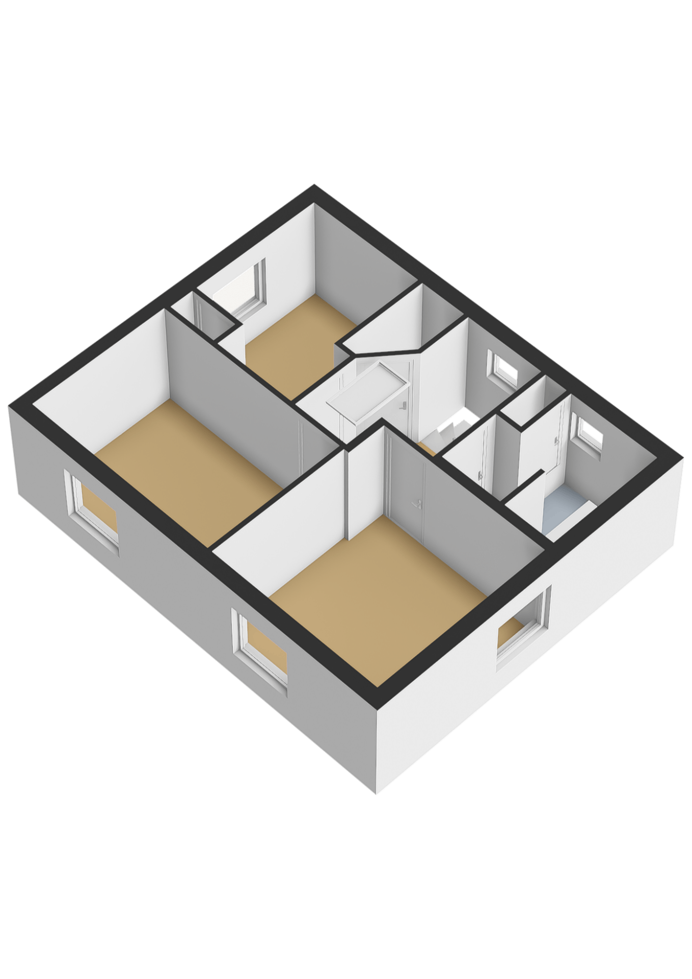 Foto 30 van Sterrebosweg 14
