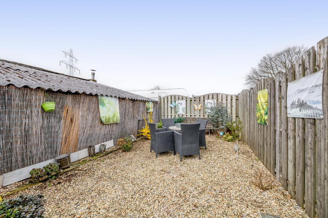 Foto 23 van Sterrebosweg 14