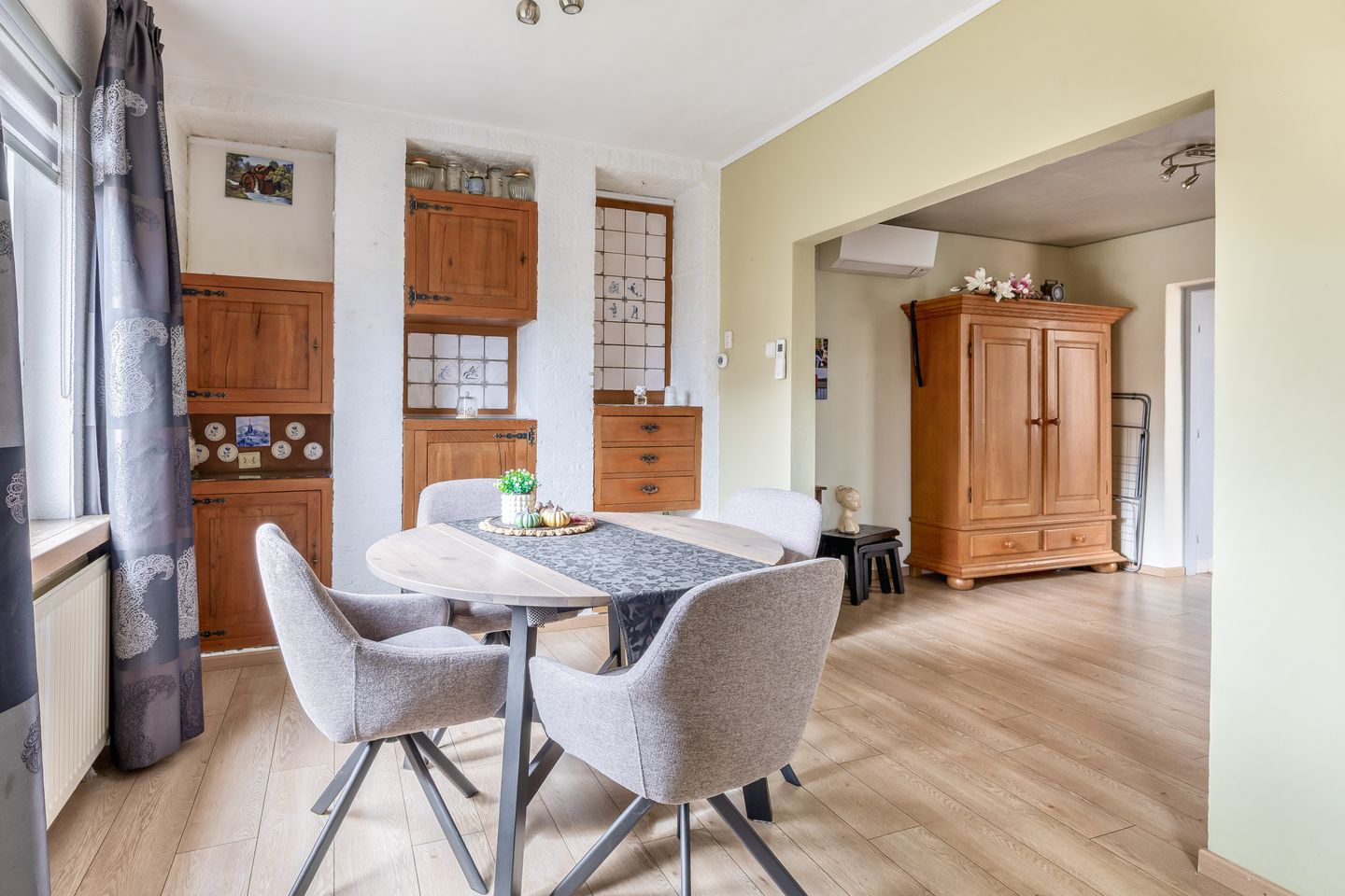 Foto 4 van Sterrebosweg 14