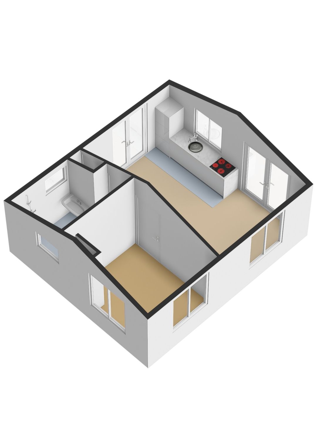 Foto 38 van Vriezekoop 11-JR3