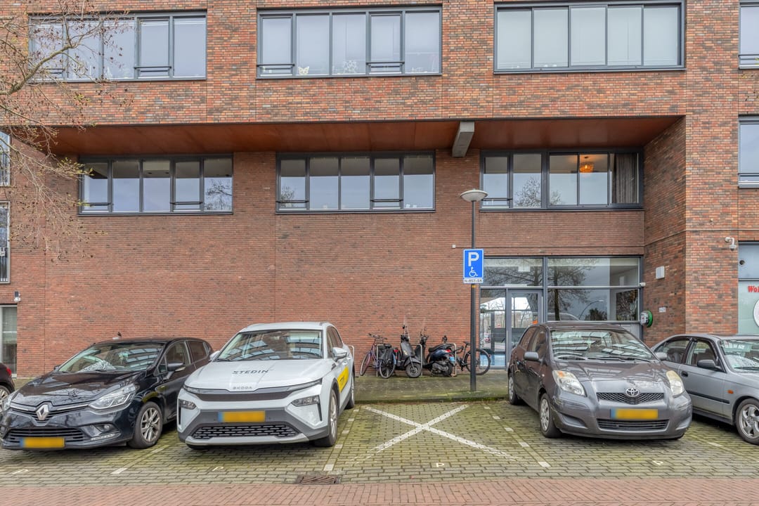 Foto 7 van Havannasingel 6