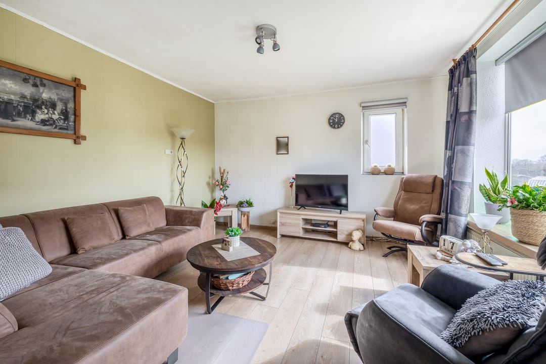 Foto 7 van Sterrebosweg 14