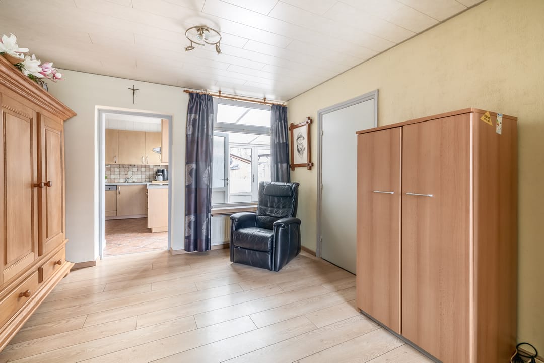 Foto 8 van Sterrebosweg 14