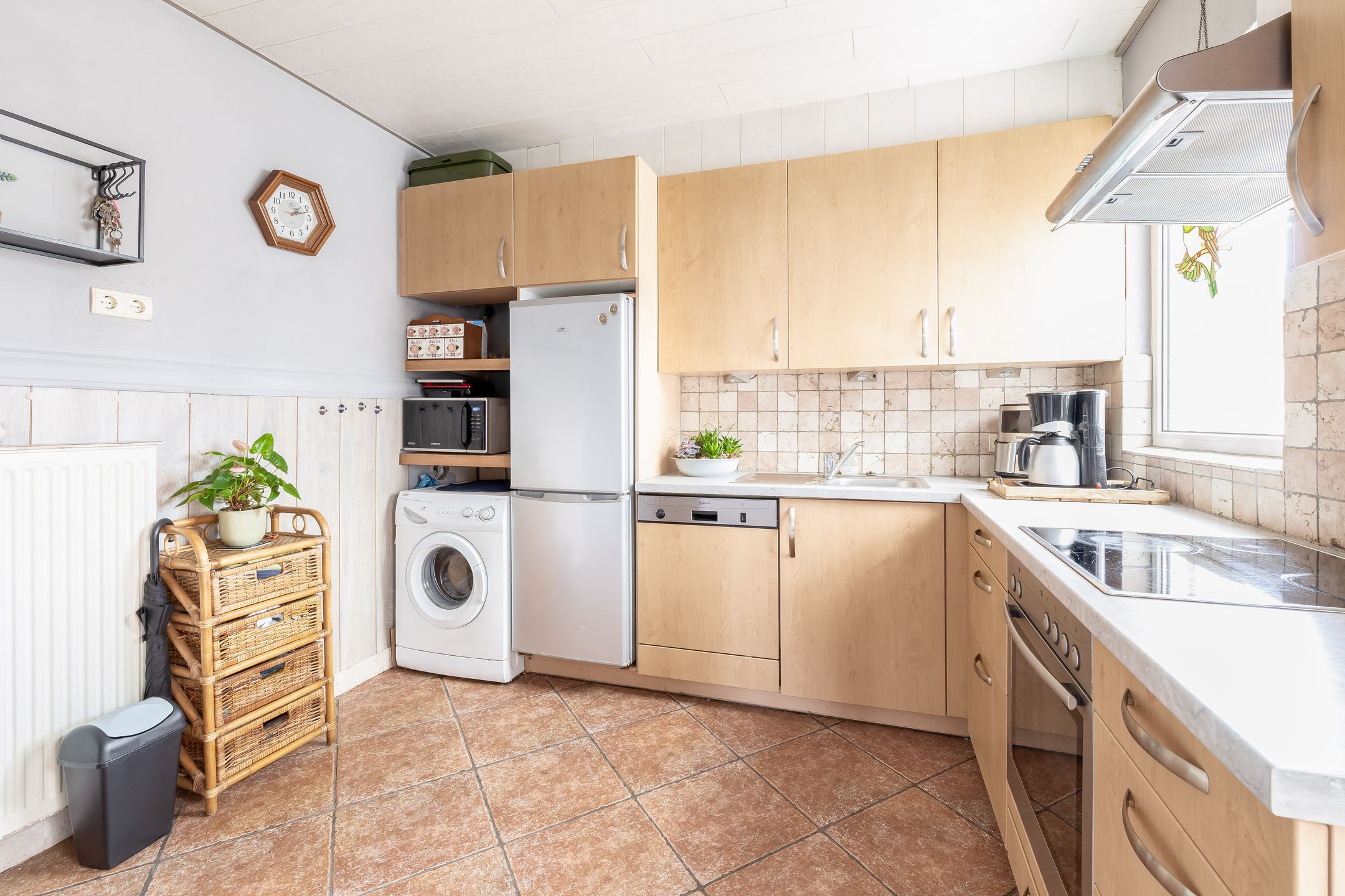 Foto 9 van Sterrebosweg 14