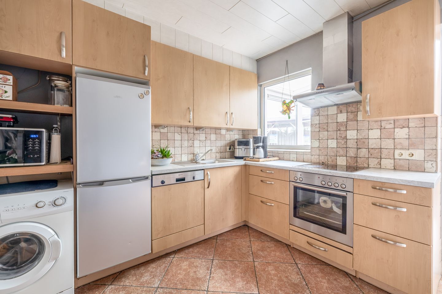 Foto 10 van Sterrebosweg 14