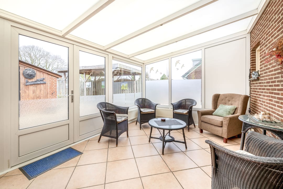 Foto 13 van Sterrebosweg 14