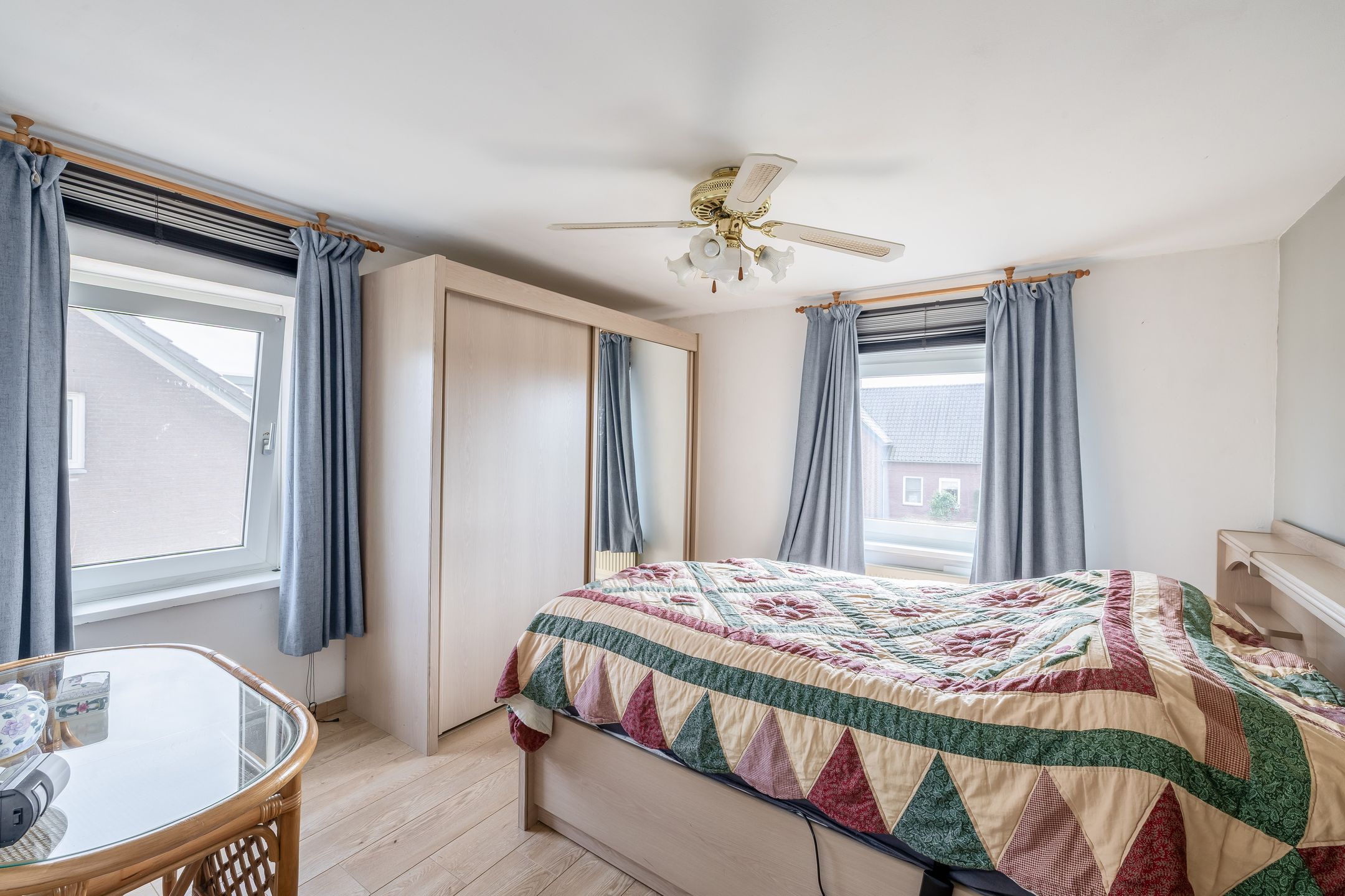 Foto 15 van Sterrebosweg 14