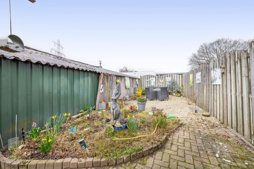 Foto 22 van Sterrebosweg 14