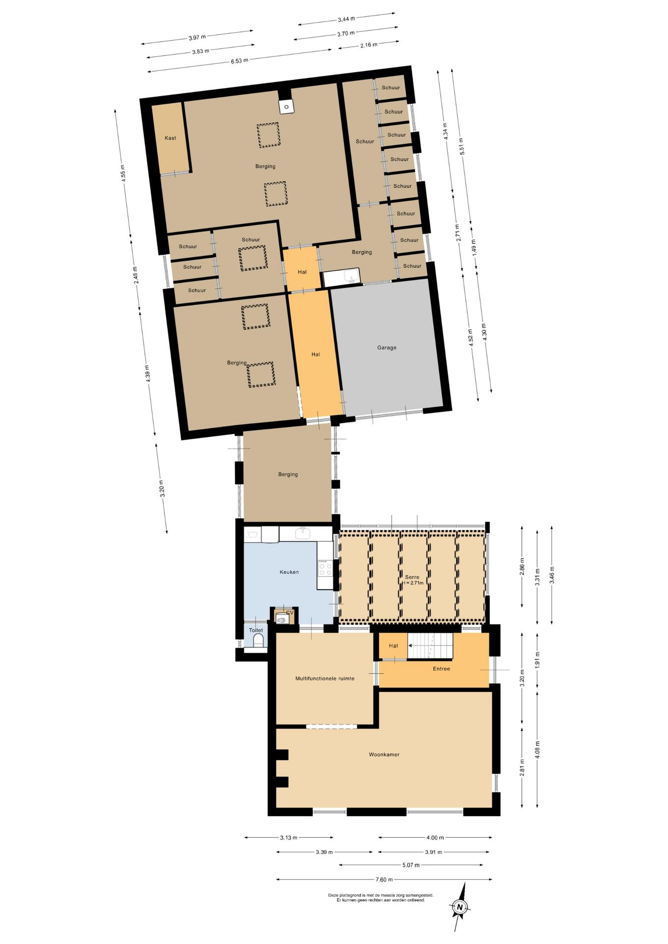 Foto 27 van Sterrebosweg 14